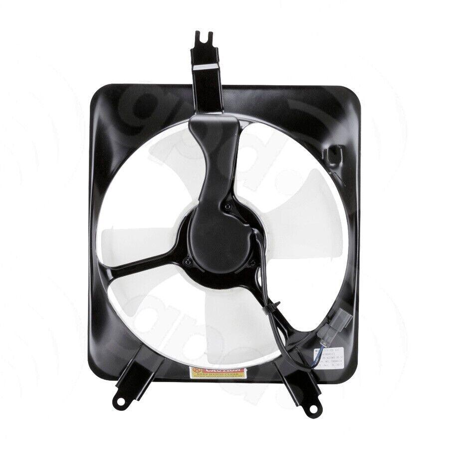 Global Parts Engine Cooling Fan Assembly for Honda 2811351