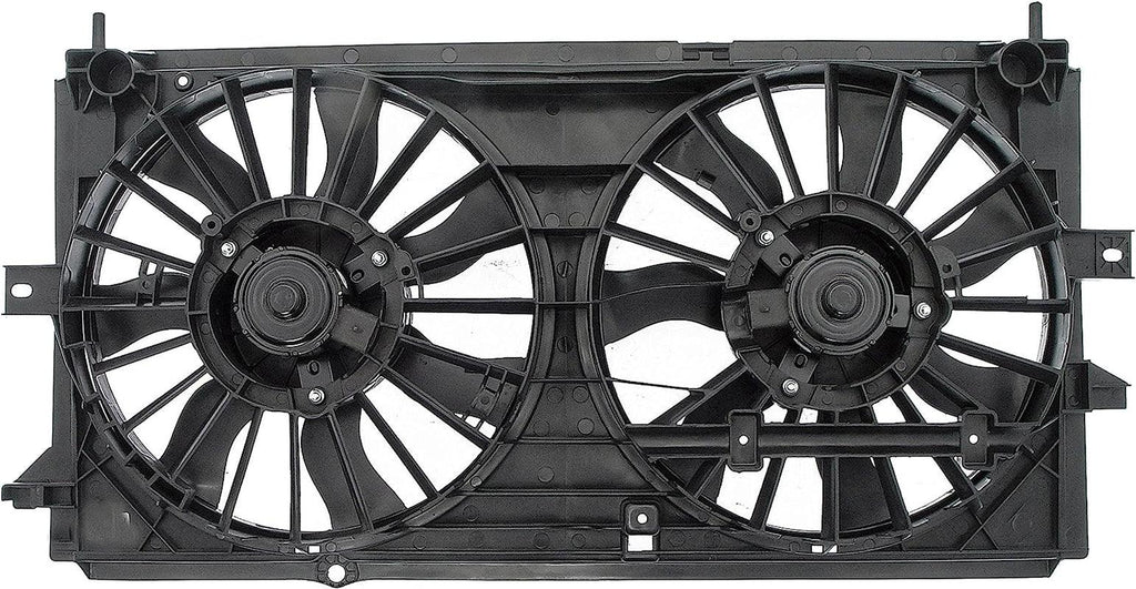 Dorman 620-629 Radiator Fan Assembly