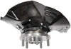 Kit De Nudillos De Dirección Dorman Para 11 Kia Optima 698-458