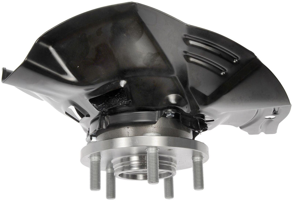 Kit De Nudillos De Dirección Dorman Para 11 Kia Optima 698-458