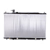 13031 Radiator Assembly for Honda 19010-RZY-A51 Rb