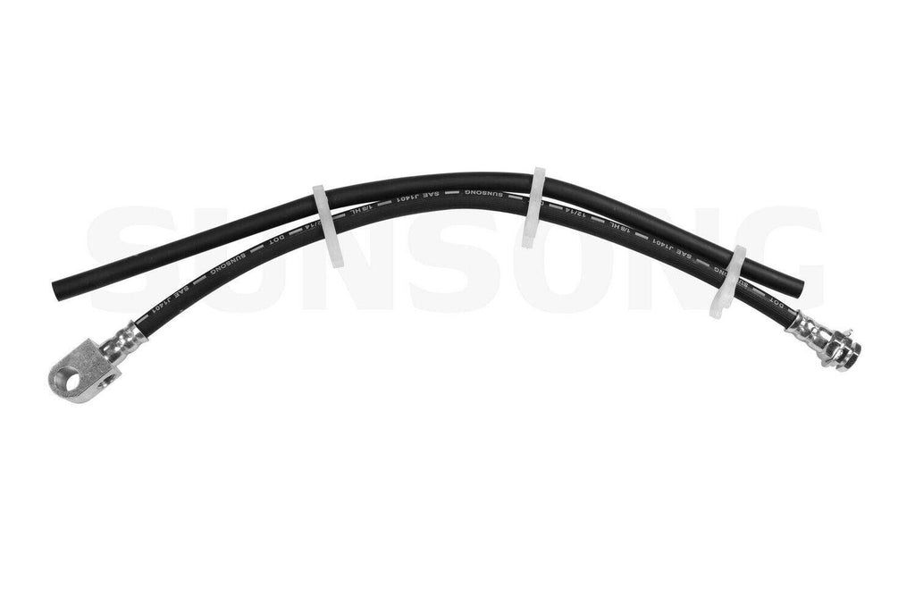 Sunsong Brake Hydraulic Hose for Ford 2203664