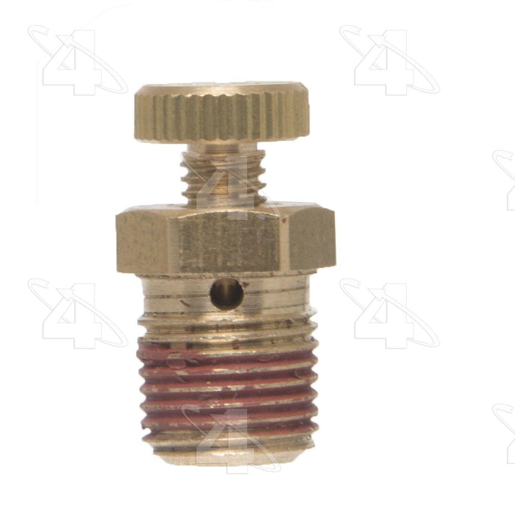 Engine Coolant Air Bleeder Valve for Rendezvous, Impala, Monte Carlo+More 86041