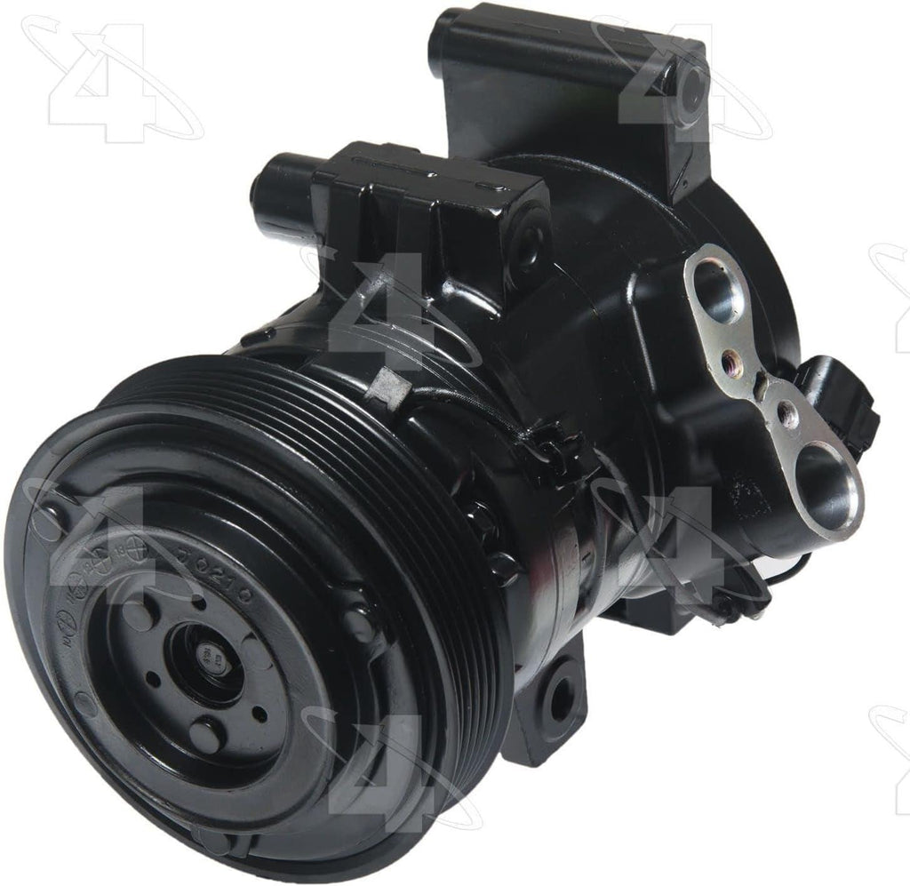 67692 A/C Compressor