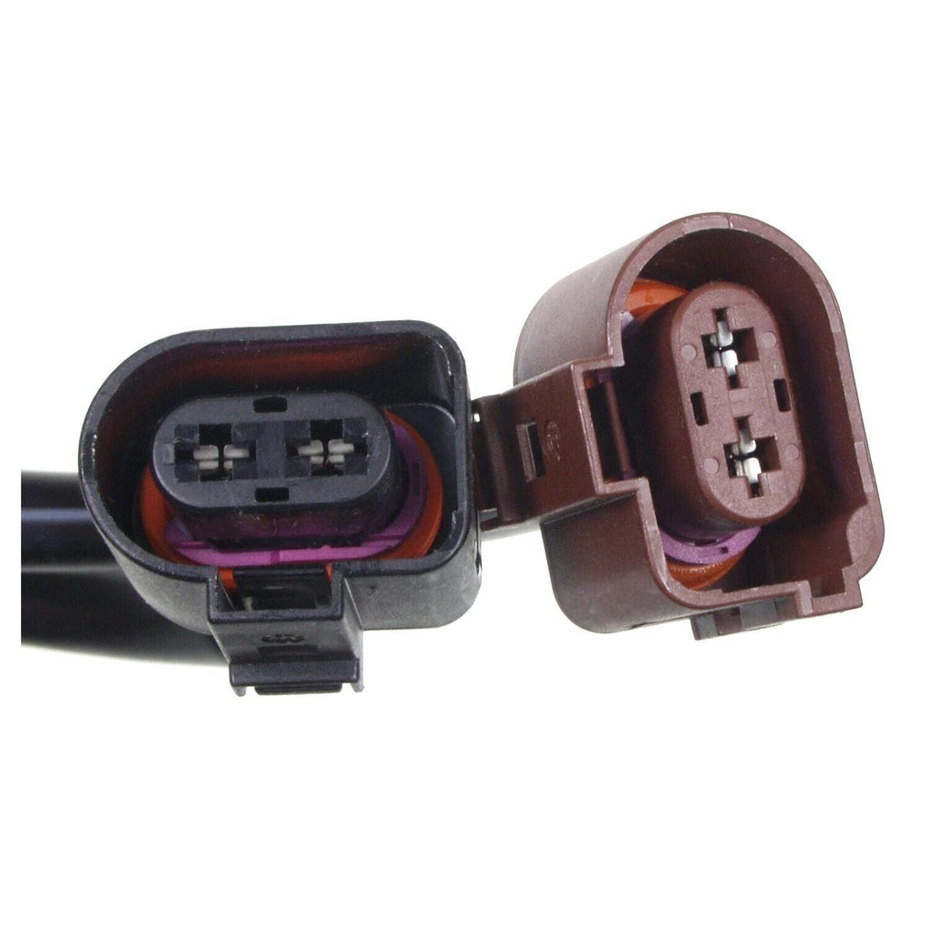 Standard Ignition Engine Cooling Fan Module for 01-05 Allroad Quattro RY-550