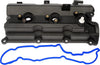 Dorman 264-971 Passenger Side Engine Valve Cover Compatible with Select Infiniti/Nissan Models