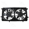 Engine Cooling Fan for Cheyenne, Silverado 1500, Silverado 2500+More 76379