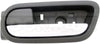 Dorman Interior Door Handle for 07-15 CX-9 96545