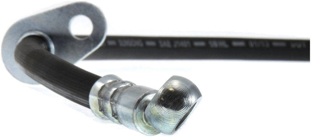 Centric Brake Hydraulic Hose for 03-07 Accord 150.40356