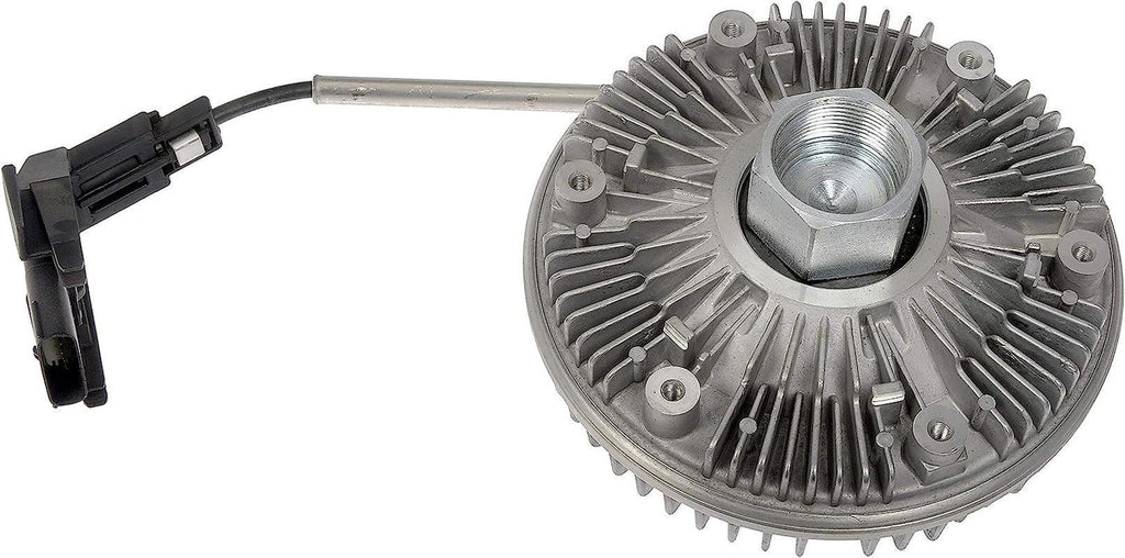Dorman 622-008 Electronic Fan Clutch for Select Ford Models