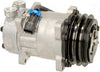(98551) A/C Compressor