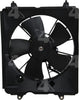 Four Seasons Engine Cooling Fan Assembly for 10-14 CR-V 76247