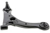 Mevotech Suspension Control Arm and Ball Joint Assembly for Toyota GS86194