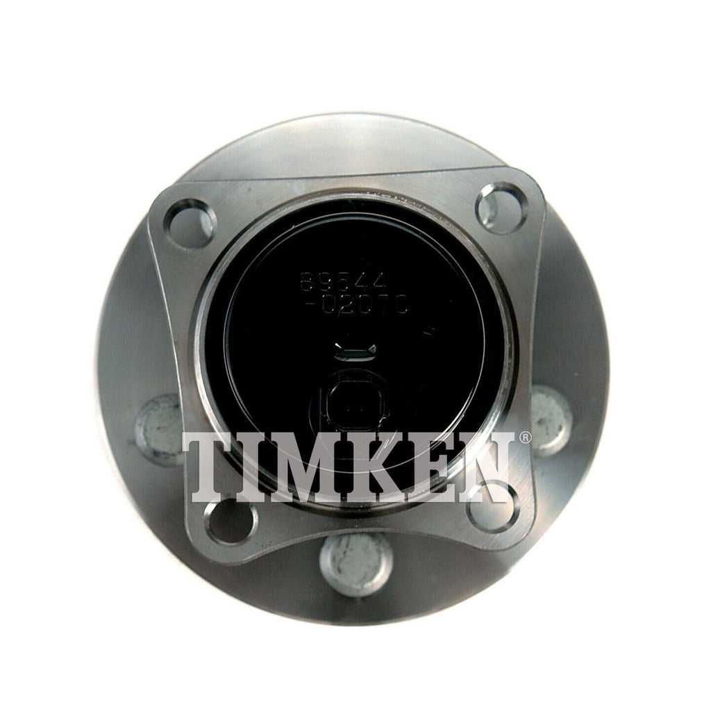 Timken Wheel Bearing and Hub Assembly for Corolla, Matrix, Vibe (HA590305)