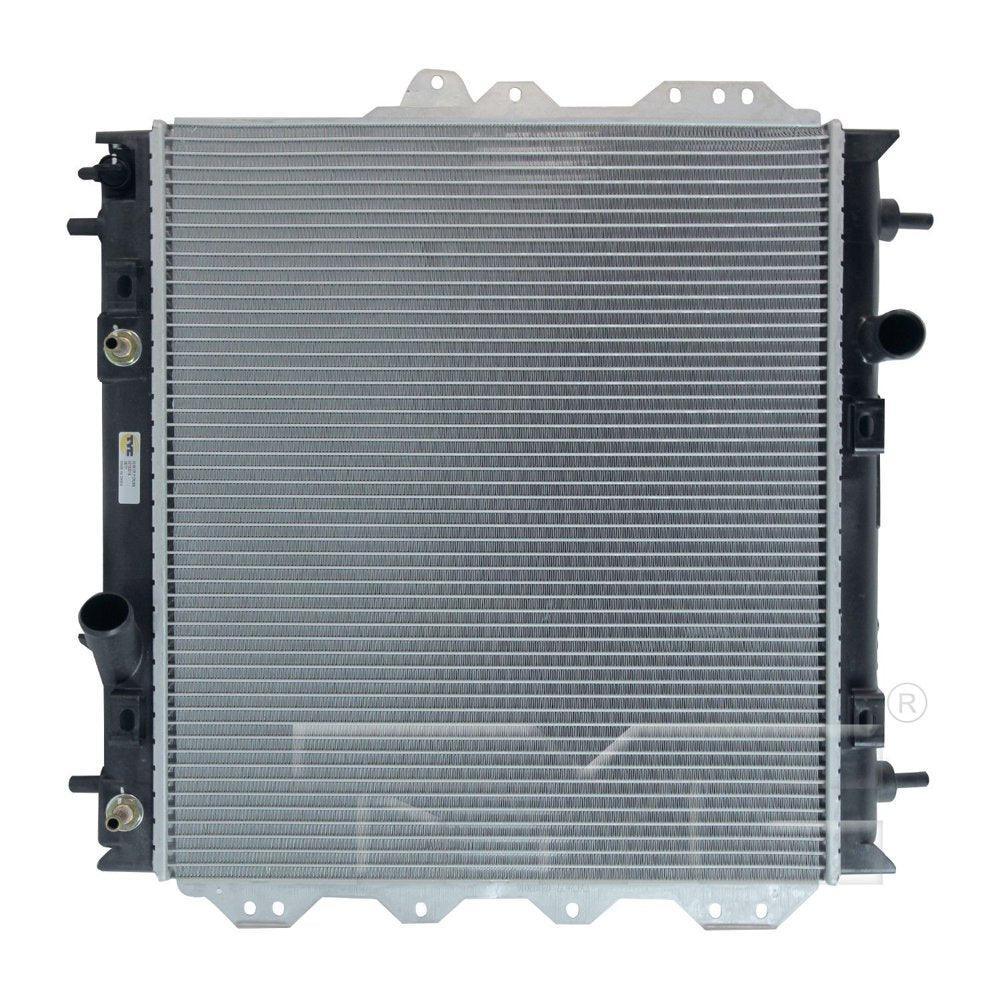 2677 Radiator Assembly for 03-09 Chrysler PT Cruiser