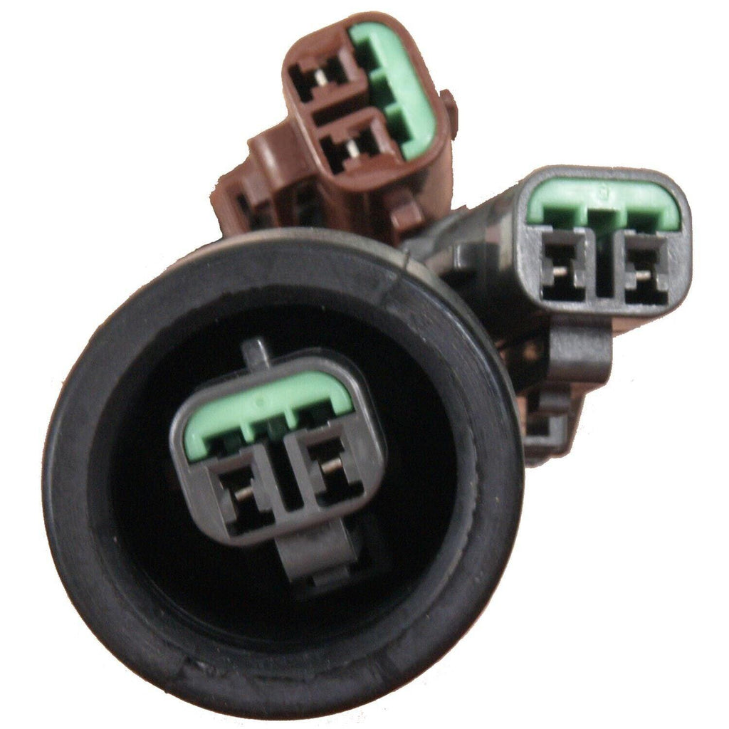 Standard Ignition ABS Wheel Speed Sensor for 1990-1994 INFINITI Q45 ALS1328