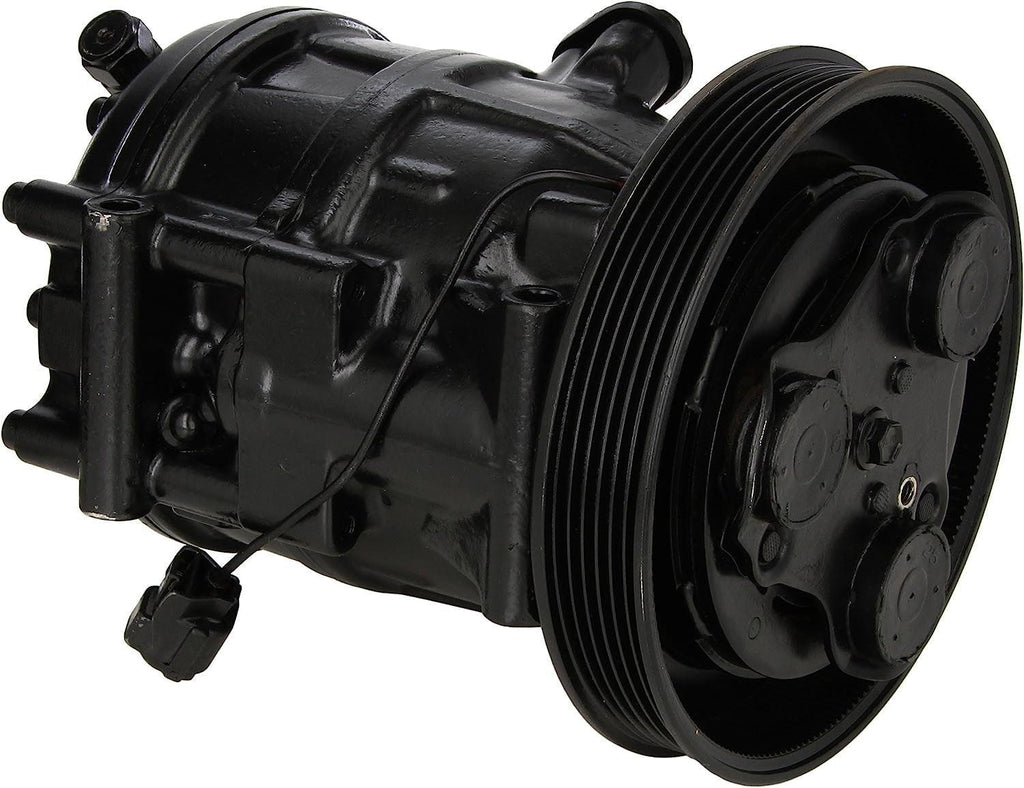 57880 Remanufactured AC Compressor