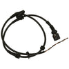 Standard Ignition ABS Wheel Speed Sensor Wiring Harness for Volkswagen ALH201