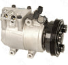 68191 A/C Compressor