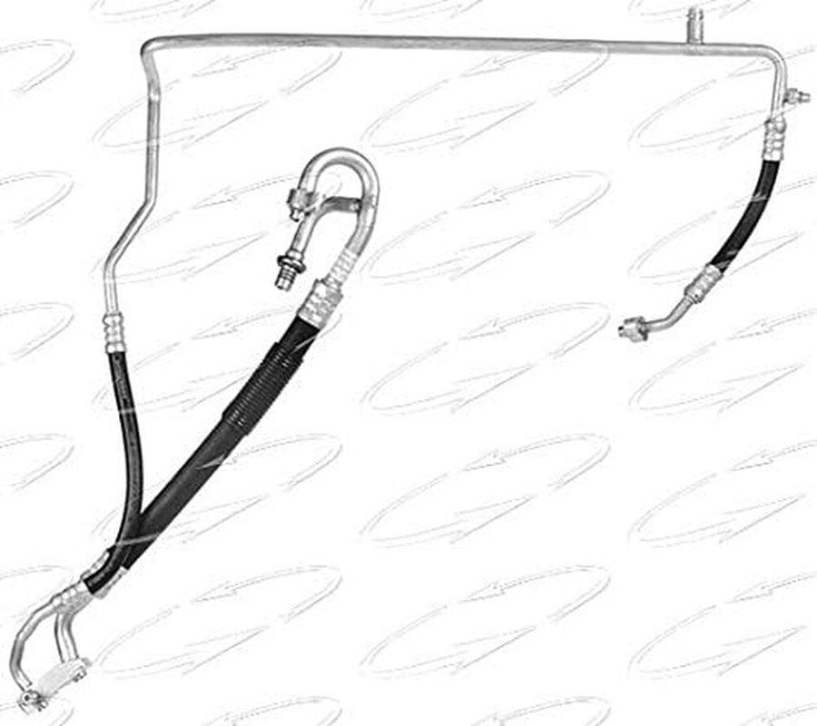 56695 Hose Assembly
