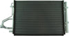 AC Condenser A/C Air Conditioning with Receiver Dryer for Elantra Forte
