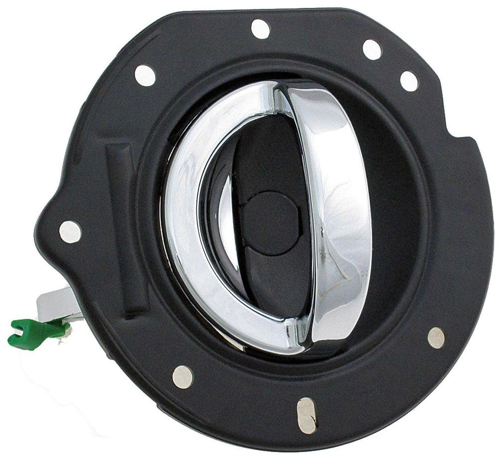 Dorman Interior Door Handle for 02-04 Jeep Liberty 84007