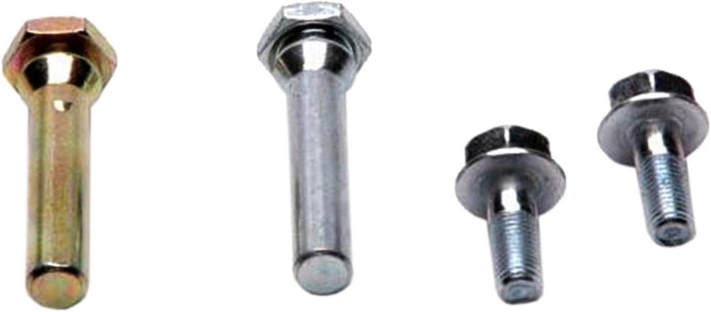 Professional 18K1052 Rear Disc Brake Caliper Bolt