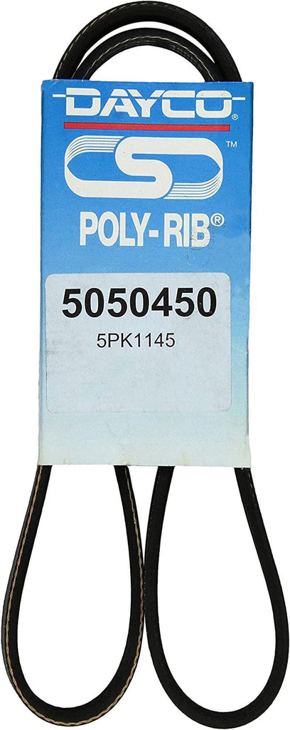 5050450 Serpentine Belt