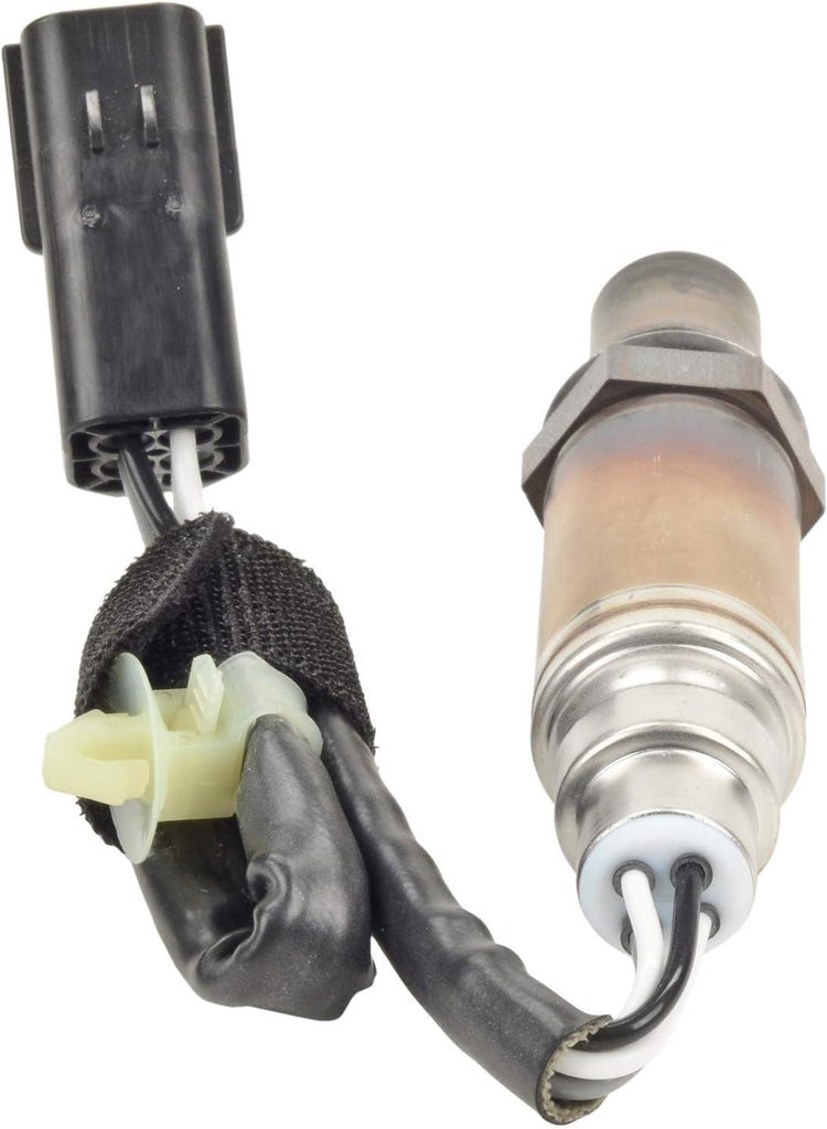Bosch 15648 Oxygen Sensor, OE Fitment