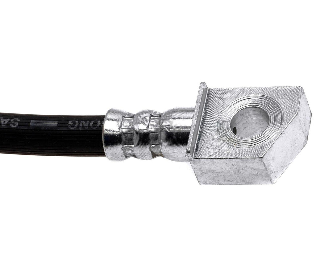 Raybestos Brake Hydraulic Hose for 10-11 F-150 BH383543