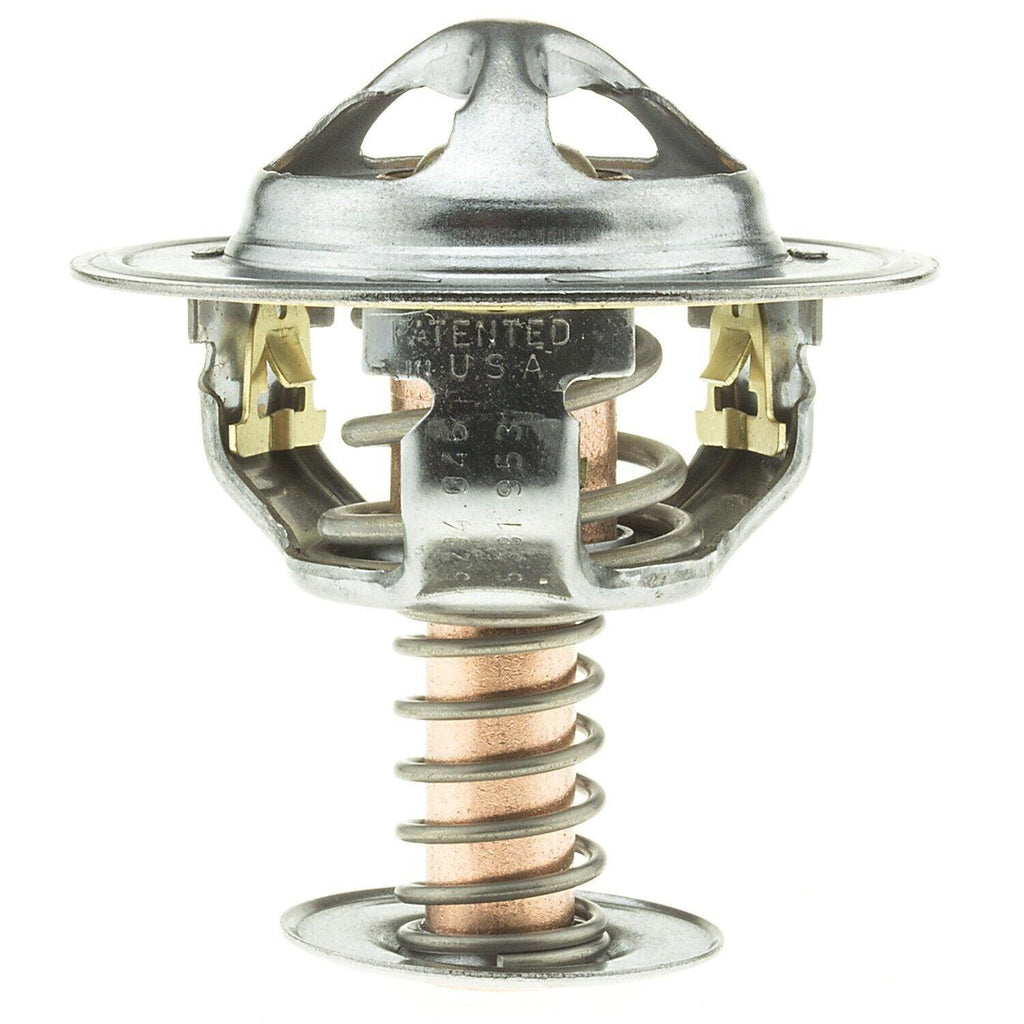 Engine Coolant Thermostat for Sienna, Corolla, Highlander, Es350+More 7281-170