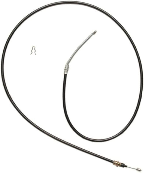 BC93582 Professional Grade Parking Brake Cable