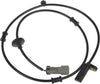 Dorman 970-070 Rear Driver Side ABS Wheel Speed Sensor Compatible with Select Jeep Models