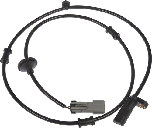 Dorman 970-070 Rear Driver Side ABS Wheel Speed Sensor Compatible with Select Jeep Models
