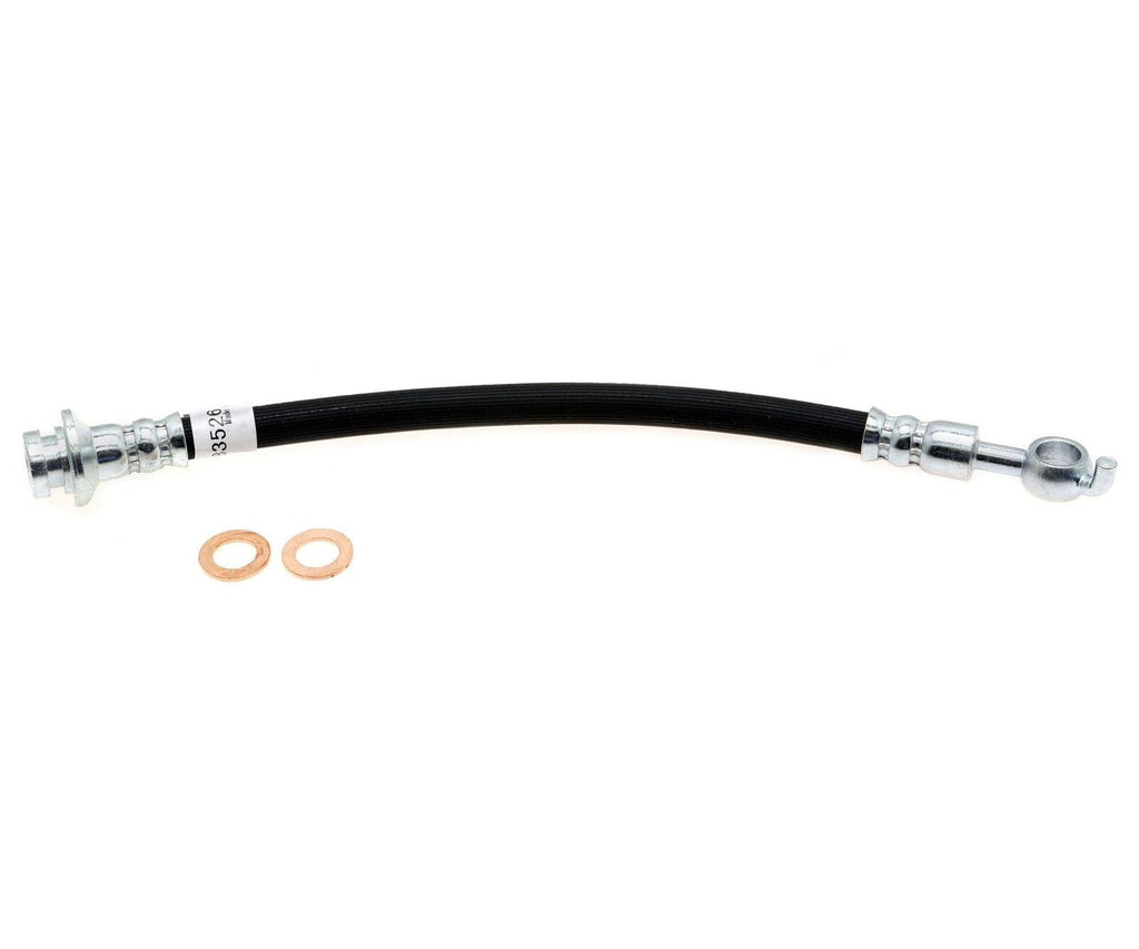 Raybestos Brake Hydraulic Hose for Nissan BH383526