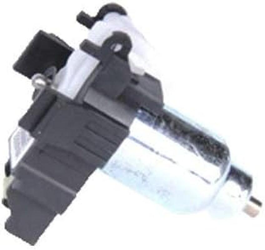 GM Genuine Parts 20860378 Shift Interlock Solenoid