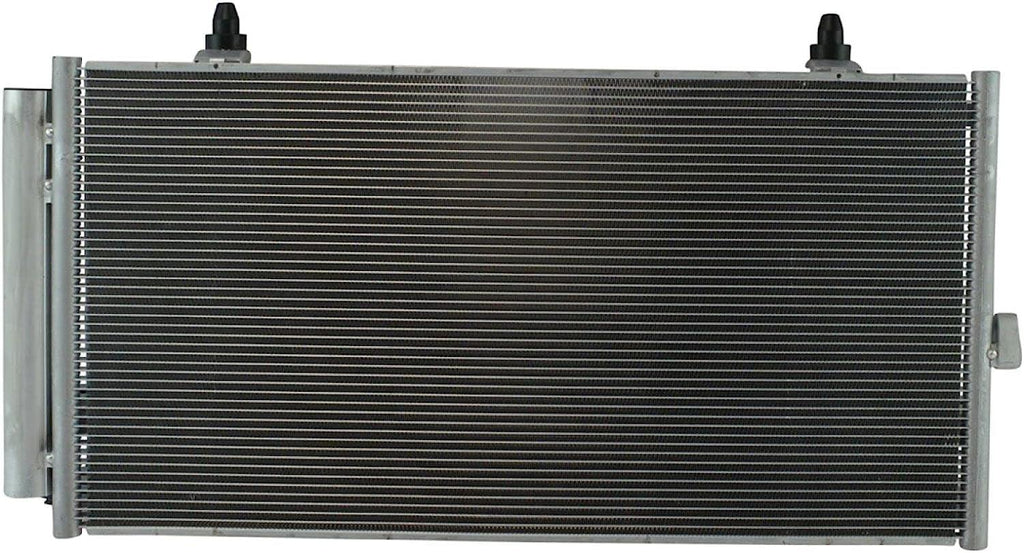 AC Condenser A/C Air Conditioning with Receiver Drier for Subaru Legacy Outback