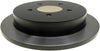 66947 Advanced Technology Disc Brake Rotor