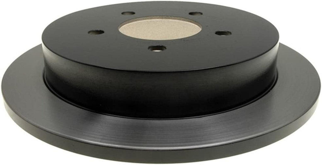66947 Advanced Technology Disc Brake Rotor