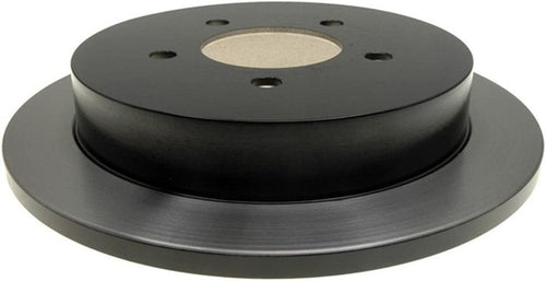 66947 Advanced Technology Disc Brake Rotor