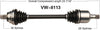 VW-8113 CV Axle