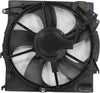 623520 Compatible with Hyundai Sonata Replacement Cooling Fan Assembly