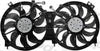 Global Parts Engine Cooling Fan Assembly for Nissan 2811660