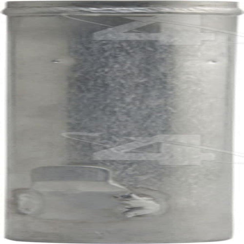 83243 A/C Receiver Drier/Accumulator