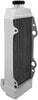 MMDB-DRZ400-00RX Dirt Bike Aluminum Radiator Compatible with Suzuki DRZ400S 2000-2013