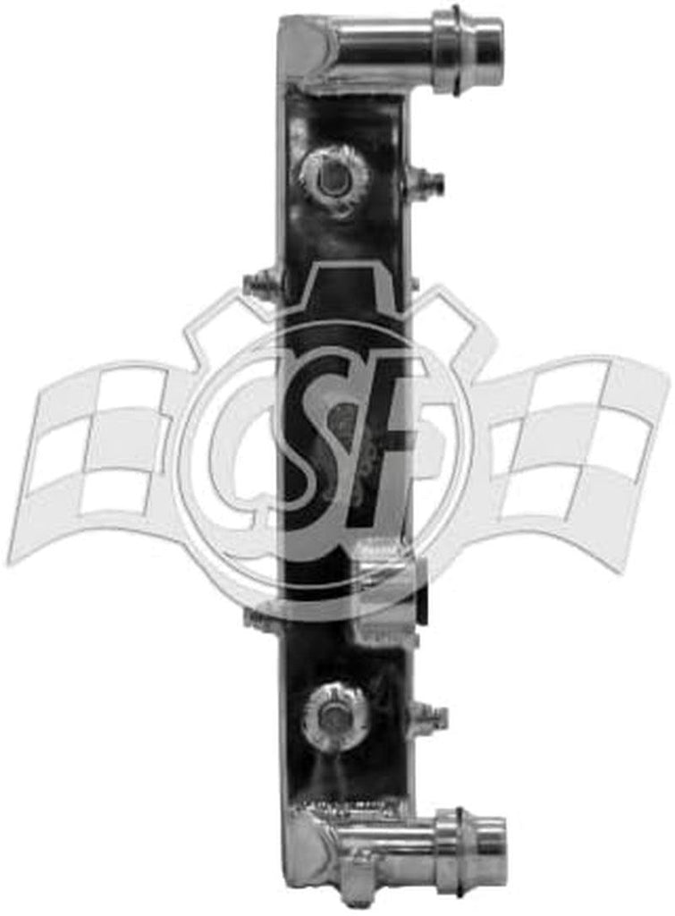 7025 High Performance Radiator