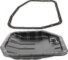 Rein ESK0217 Automatic Transmission Oil Pan