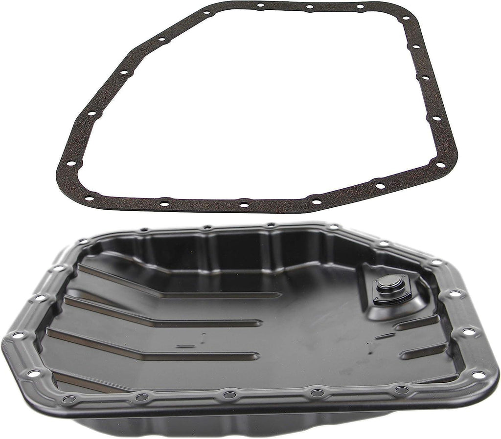 Rein ESK0217 Automatic Transmission Oil Pan