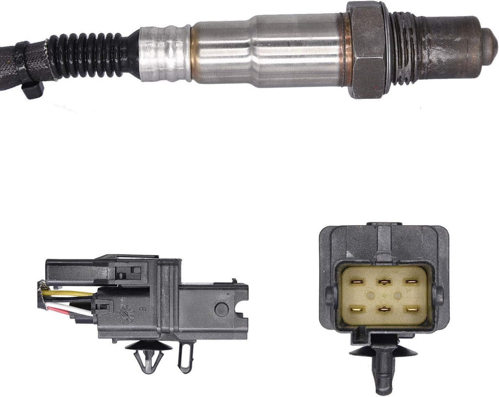 350-35009 Oxygen Sensor, Original Equipment Replacement O2 Sensor,