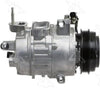198356 Compressor New Denso7Sbh17